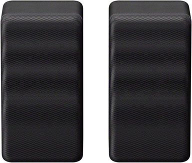 PARLANTE BLUETOOTH SONY SA-RS3S ALTAVOCES TRASEROS S HT-A7000 A5000 A3000 S2000 STR-AN1000 COLOR NEGRO - 1