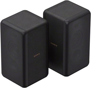 PARLANTE BLUETOOTH SONY SA-RS3S ALTAVOCES TRASEROS S HT-A7000 A5000 A3000 S2000 STR-AN1000 COLOR NEGRO - 2