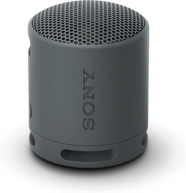 PARLANTE BLUETOOTH SONY PORTATIL ALTAVOZ XB100 NEGRO - 1