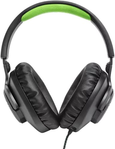 AUDÍFONOS JBL CONSOLA QUANTUM 100X PARA JUEGOS PARA XBOX (NEGRO) - 4