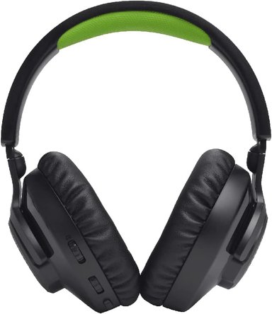 AUDÍFONOS JBL TRUE WIRELESS QUANTUM 360X PARA JUEGOS PARA XBOX (NEGRO) - 2
