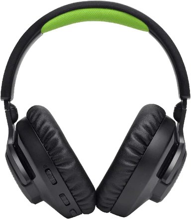 AUDÍFONOS JBL TRUE WIRELESS QUANTUM 360X PARA JUEGOS PARA XBOX (NEGRO) - 3