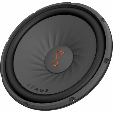 SUBWOOFER JBL DOBLE DVC 12 PULGADAS COCHE 4 OHMIOS