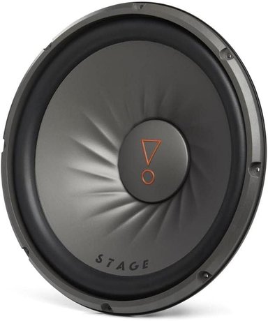 SUBWOOFER JBL DOBLE DVC 12 PULGADAS COCHE 4 OHMIOS - 3