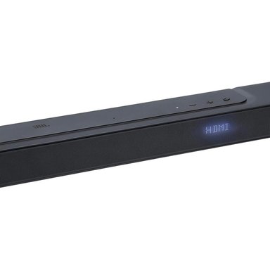 SOUNDBAR JBL BAR 300 BARRA SONIDO COMPACTA TODO UNO 5.0 CANALES MULTIBEAM™ DOLBY ATMOS NEGRO - 2
