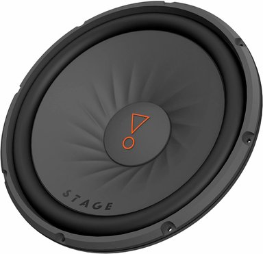 SUBWOOFER JBL STAGE 122 COCHE ALTO RENDIMIENTO 12' - 1