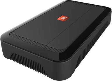 AMPLIFICADOR JBL CLUB A1000 MONO CONTROL REMOTO NIVEL 1000 W X 1 - 1