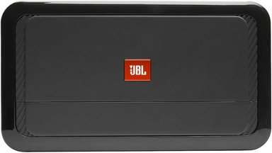 AMPLIFICADOR JBL CLUB A1000 MONO CONTROL REMOTO NIVEL 1000 W X 1 - 3