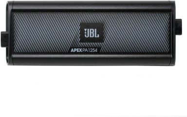 AMPLIFICADOR JBL DEPORTIVO MARINO 4 CANALES 75 - 1