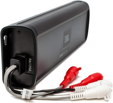 AMPLIFICADOR JBL DEPORTIVO MARINO 4 CANALES 75 - 3