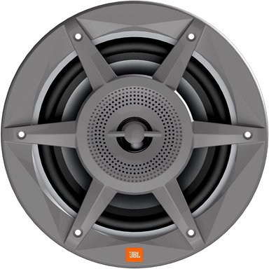 ALTAVOCES JBL ILUMINACION RGB 2 VIAS PREMIUM 6.5' GRIS - 1