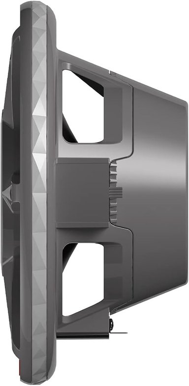 ALTAVOCES JBL ILUMINACION RGB 2 VIAS PREMIUM 6.5' GRIS - 2