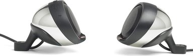 COMBO ALTAVOCES BLUETOOTH JBL MANILLAR CROMADO REQUIERE KITS PERNOS ESPECIFICOS NO INCLUIDOS - 1