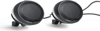 COMBO ALTAVOCES BLUETOOTH JBL MANILLAR CROMADO REQUIERE KITS PERNOS ESPECIFICOS NO INCLUIDOS - 2