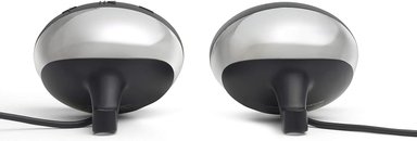 COMBO ALTAVOCES BLUETOOTH JBL MANILLAR CROMADO REQUIERE KITS PERNOS ESPECIFICOS NO INCLUIDOS - 3