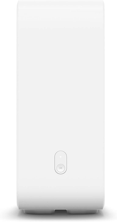 SONOS SUB (GEN 3) - EL SUBWOOFER INALÁMBRICO PARA GRAVES PROFUNDOS - BLANCO - 2