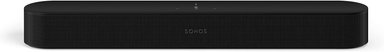 SONOS BEAM (GEN 2). LA BARRA DE SONIDO INTELIGENTE COMPACTA PARA TV, MÚSICA Y MUCHO MÁS. (NEGRO) - 2
