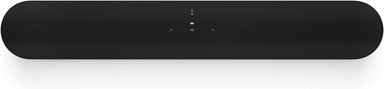SONOS BEAM (GEN 2). LA BARRA DE SONIDO INTELIGENTE COMPACTA PARA TV, MÚSICA Y MUCHO MÁS. (NEGRO) - 3