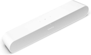 BARRA SONIDO SONOS RAY ESSENTIAL TV MÚSICA Y VIDEOJUEGOS COLOR BLANCO - 3