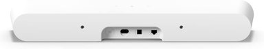 BARRA SONIDO SONOS RAY ESSENTIAL TV MÚSICA Y VIDEOJUEGOS COLOR BLANCO - 4
