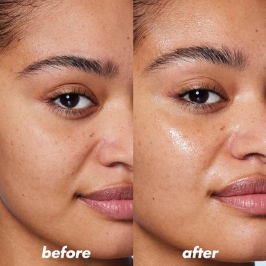 SERUM E.L.F. COSMETICS SKIN HOLY HYDRATION! TRIPLE BOUNCE SUERO DE ÁCIDO HIALURÓNICO AL PARA PIEL REGORDETA Y FLEXIBLE - 5