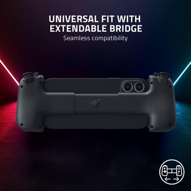 CONTROLADOR KISHI V2 DE JUEGOS MÓVIL PARA IPHONE RAZER - 5