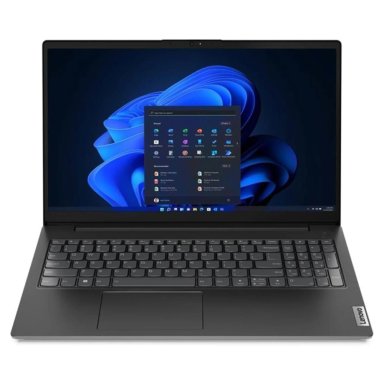 LAPTOP LENOVO CORE I3 13VA GEN 16GB RAM 512GB SSD 15.6" V15 W11 TECLADO INGLÉS