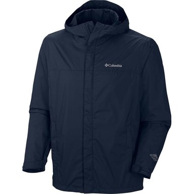 CASACA IMPERMEABLE COLUMBIA PARA HOMBRE