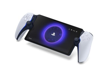 CONSOLA SONY PS5 PLAYSTATION 5 PORTAL REMOTE PLAYER - 6