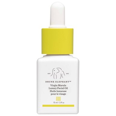 ACEITE FACIAL DRUNK ELEPHANT VIRGIN MARULA 0.5 OZ/ 15 ML