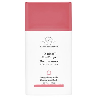 SERUM DRUNK ELEPHANT O BLOOS ROSI GOTAS LUMINOSAS CON VITAMINA F 1OZ/ 30ML