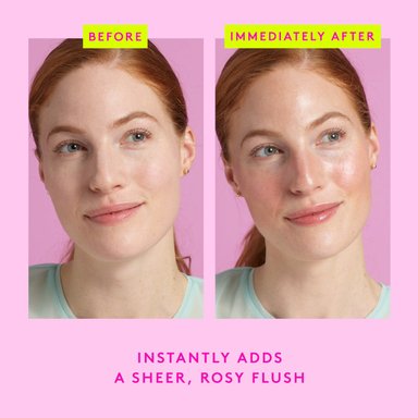 SERUM DRUNK ELEPHANT O BLOOS ROSI GOTAS LUMINOSAS CON VITAMINA F 1OZ/ 30ML - 4