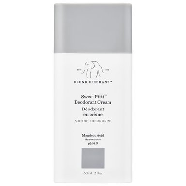 SWEET PITTI DESODORANTE EN CREMA