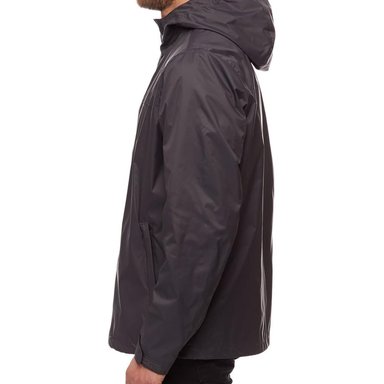 CASACA TOMMY HILFIGER CON CAPUCHA LIGERA Y TRANSPIRABLE PARA HOMBRE - 3