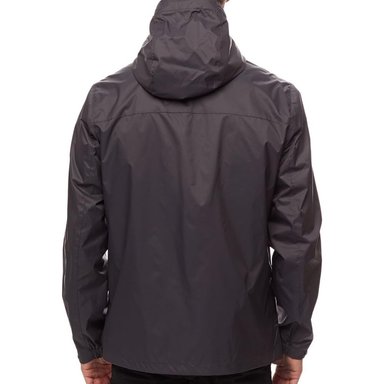 CASACA TOMMY HILFIGER CON CAPUCHA LIGERA Y TRANSPIRABLE PARA HOMBRE - 4