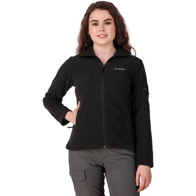 CASACA MUJER COLUMBIA - 1