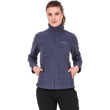 CASACA MUJER COLUMBIA - 1