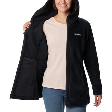 CASACA MUJER COLUMBIA POLAR - 2