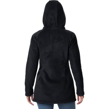 CASACA MUJER COLUMBIA POLAR - 3