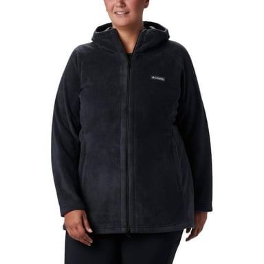 CASACA MUJER COLUMBIA POLAR - 5