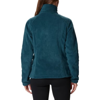 CASACA COLUMBIA CON CREMALLERA PARA MUJER - 2