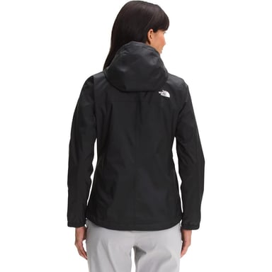 CASACA IMPERMEABLE THE NORTH FACE PARA MUJER - 3