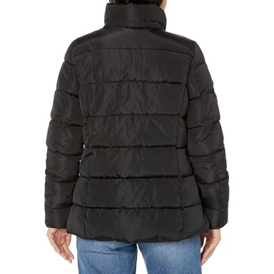 CASACA MUJER TOMMY HILFIGER ACOLCHADA - 2