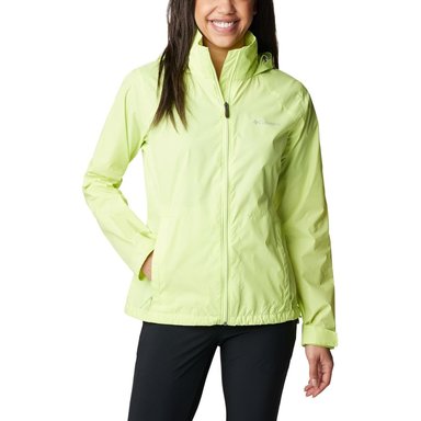 CASACA COLUMBIA IMPERMEABLE PARA MUJER