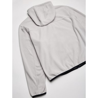CASACA TOMMY HILFIGER DE FORRO POLAR CON CAPUCHA PARA HOMBRE - 2