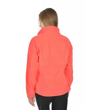 CASACA COLUMBIA CON CREMALLERA PARA MUJER - 2