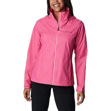 CASACA COLUMBIA IMPERMEABLE PARA MUJER