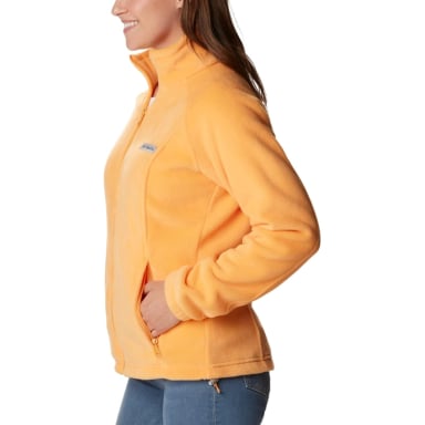CASACA COLUMBIA CON CREMALLERA PARA MUJER - 3