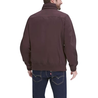 CASACA TOMMY HILFIGER RESISTENTE AL AGUA PARA HOMBRE - 3