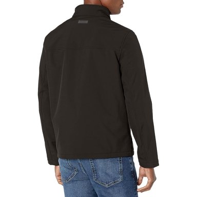 CASACA TOMMY HILFIGER CON FORRO POLAR PARA HOMBRE - 3